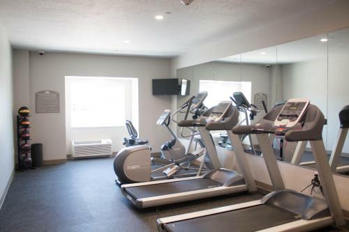 Hotel Microtel Inn & Suites By Wyndham Springville