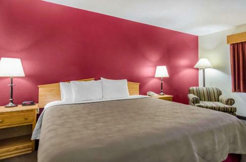 Hotel Rodeway Inn