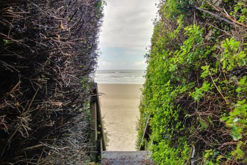 Coastal Hideaway