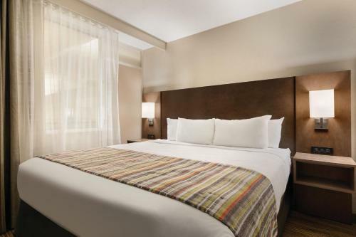 Posada Country Inn & Suites By Radisson, Fergus Falls, Mn