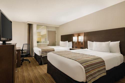 Posada Country Inn & Suites By Radisson, Fergus Falls, Mn