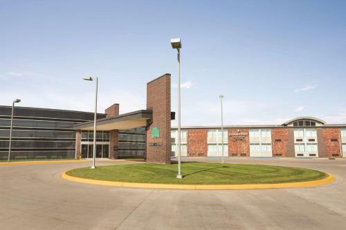 Posada Country Inn & Suites By Radisson, Fergus Falls, Mn