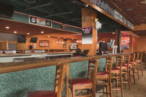 Posada Country Inn & Suites By Radisson, Fergus Falls, Mn