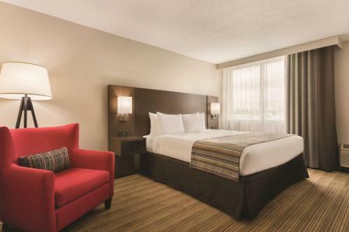 Posada Country Inn & Suites By Radisson, Fergus Falls, Mn