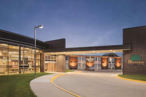 Posada Country Inn & Suites By Radisson, Fergus Falls, Mn