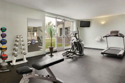 Posada Country Inn & Suites By Radisson, Fergus Falls, Mn