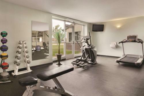 Posada Country Inn & Suites By Radisson, Fergus Falls, Mn