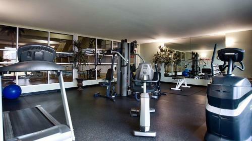 Posada Country Inn & Suites By Radisson, Fergus Falls, Mn