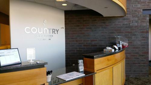 Posada Country Inn & Suites By Radisson, Fergus Falls, Mn