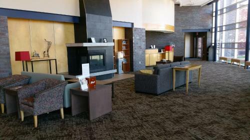 Posada Country Inn & Suites By Radisson, Fergus Falls, Mn