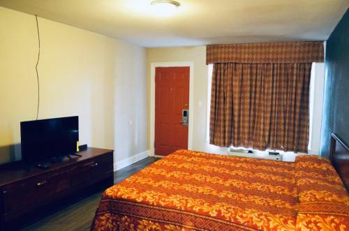 Motel Budget Inn