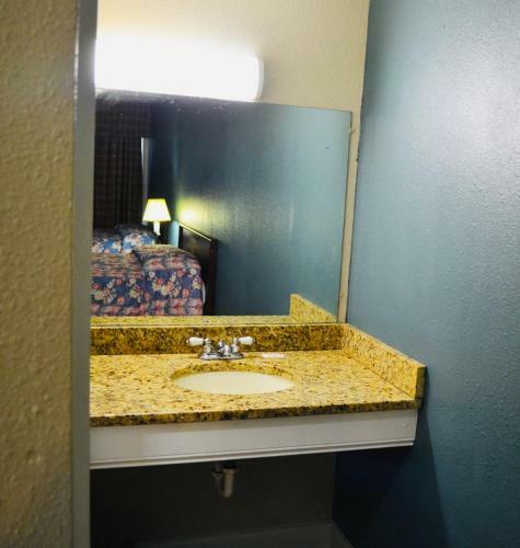 Motel Budget Inn