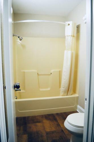 Motel Budget Inn