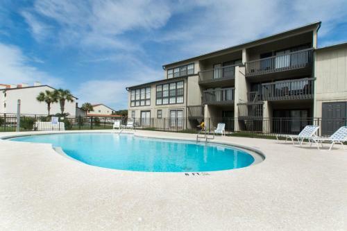 Apartamento Beachside Condos Unit #7