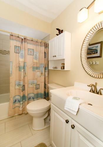 Apartamento Beachside Condos Unit #7