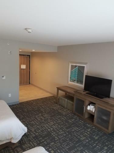 Hotel Hampton Inn & Suites Dallas-the Colony