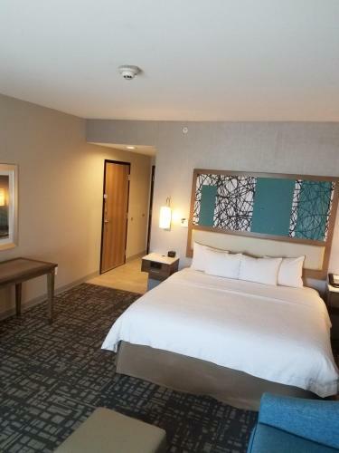Hotel Hampton Inn & Suites Dallas-the Colony