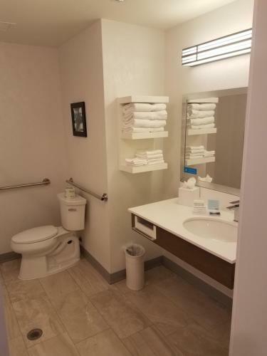 Hotel Hampton Inn & Suites Dallas-the Colony