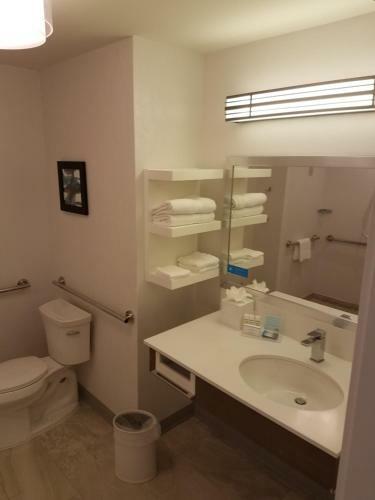Hotel Hampton Inn & Suites Dallas-the Colony