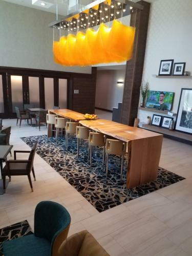 Hotel Hampton Inn & Suites Dallas-the Colony