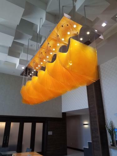 Hotel Hampton Inn & Suites Dallas-the Colony