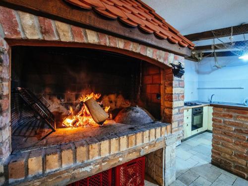 Rustic Villa In Starigrad Croatia With Swimming Pool