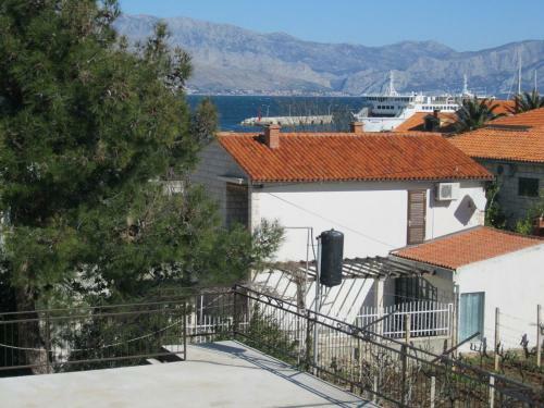 Apartments Maria