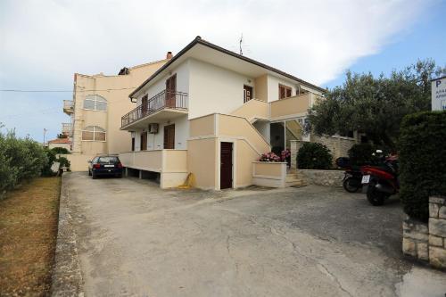 Apartments Perina