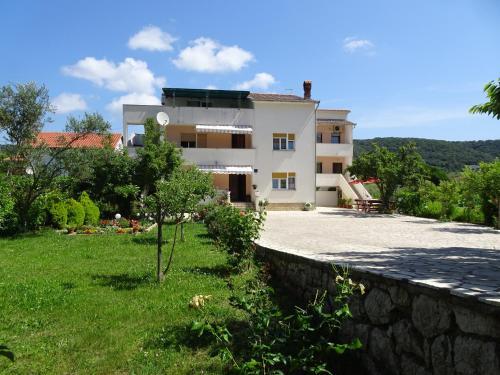 Apartment Supetarska Draga 2