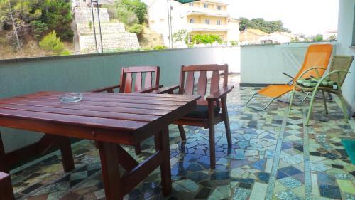 Apartment Supetarska Draga 2