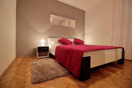 Apartment Ivan