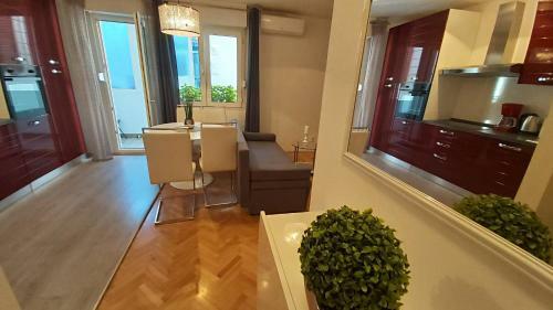Apartment Ivan