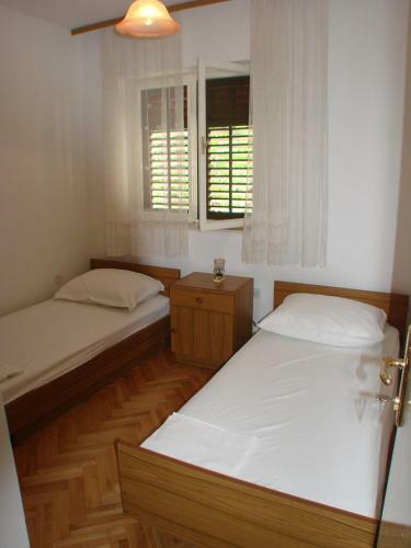 Apartment Matija