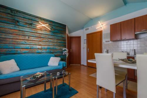 Aparthotel Villa Jidro