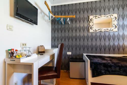 Aparthotel Villa Jidro