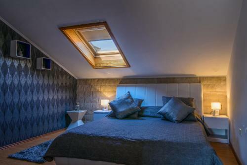 Aparthotel Villa Jidro