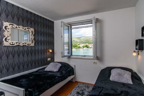 Aparthotel Villa Jidro