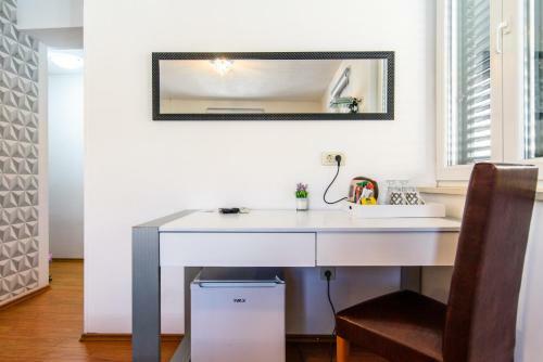 Aparthotel Villa Jidro
