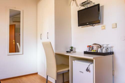 Aparthotel Villa Jidro