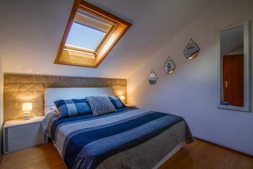 Aparthotel Villa Jidro