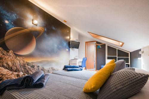 Aparthotel Villa Jidro