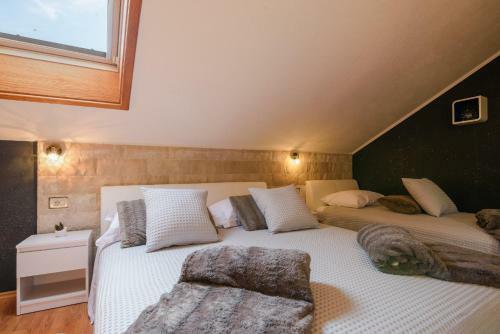 Aparthotel Villa Jidro