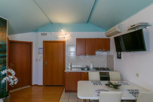 Aparthotel Villa Jidro