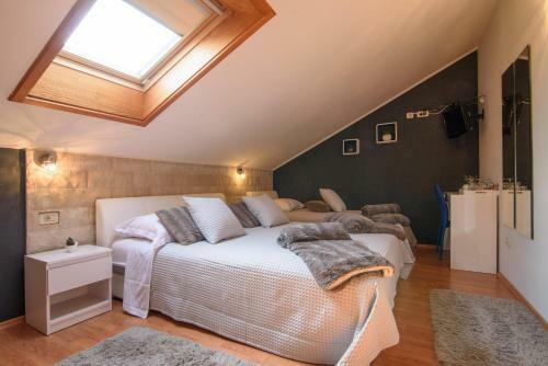 Aparthotel Villa Jidro