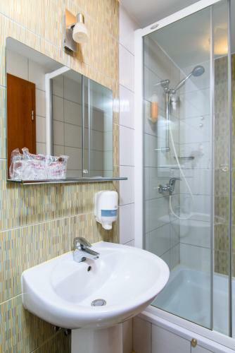 Aparthotel Villa Jidro