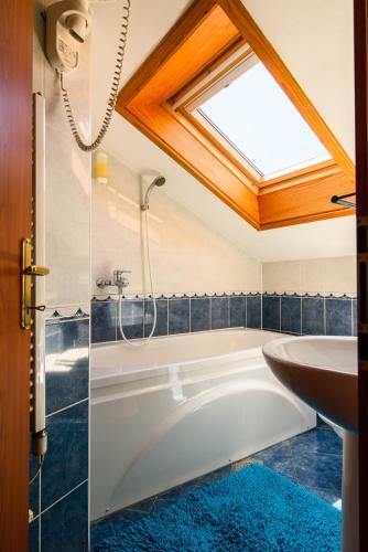 Aparthotel Villa Jidro