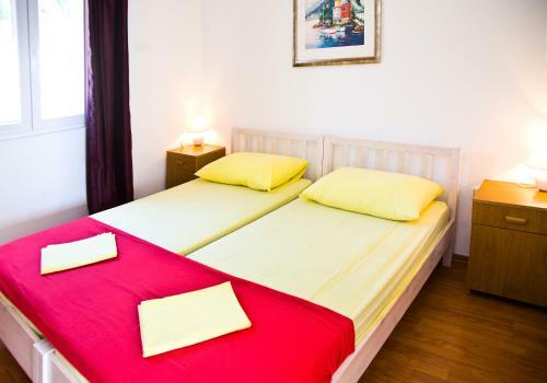 Apartment Marija