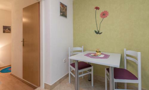 Apartments In Trogir