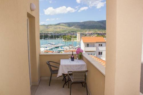 Apartments Maria