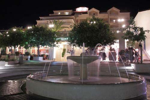 Hotel Laurentum